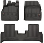 FroGum Covorase tip tavita 3D Pro-Line Renault Grand Scenic Iii, Scenic Iii 2008-prezent, Minivan (FRG 3D408845)