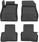 FroGum Covorase tip tavita 3D Pro-Line Nissan Juke 2010-2019, Crossover (FRG 3D409002)