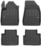 FroGum Covorase tip tavita 3D Pro-Line Alfa Romeo Giulietta, Giulietta Hatchback 2010-2020, Liftback (FRG 3D409699)
