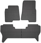FroGum Set covorase cauciuc, 4 Buc , Fata Spate, Pentru: Mitsubishi Pajero Iii 2000-2007, Suv (MMT A040 546276)