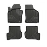 FroGum Set Covorase Auto Tip Tavita Vw Golf 6 Vi 2008-2012 (FRG77407145)