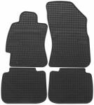 FroGum Set covorase auto din cauciuc Subaru Outback V din 2014-2019, presuri FROGUM, negre, 4 buc (D547174)