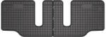 FroGum Set covorase cauciuc, 2 Buc , Pentru: Mazda 5 2005-2010, Van (MMT A040 08631)