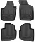 FroGum Covorase tip tavita 3D Pro-Line Seat Toledo Iv2012-prezent, Liftback (FRG 3D407480)