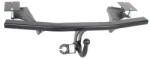 STEINHOF Carlig de remorcare Semidemontabil pentru: Alfa Romeo 159 06.05-12.12 (STA-037)