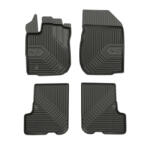 FroGum Set Covorase Auto Tip Tavita Dacia Sandero Ii Fabricatie 2012-2020 (FRG77408746)