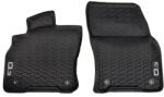 AUDI Covorase de cauciuc originale Audi Q3 (F3) 2019+, Set fata (83B061501041)
