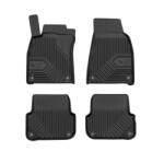 FroGum Set Covorase Auto Tip Tavita Audi A6 C6 Fabricatie 03.2006 - 2011, Caroserie Combi (FRG77407633)