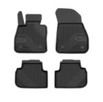 FroGum Set Covorase Auto Tip Tavita Bmw Seria 1 F40 Fabricatie 09.2019 - , Caroserie Hatchback (FRG77425033)