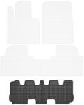 FroGum Set covorase cauciuc, 2 Buc , Fata Spate, Pentru: Hyundai Santa Fe Iii; Kia Sorento Iii 2012-, Suv Van (MMT A040 546528)