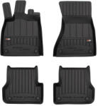 FroGum Covorase tip tavita 3D Pro-Line Audi A6 Allroad C7, A6 C7 2010-2018, Sedan Combi, Versiune: Awd 4Wd Fwd (FRG 3D407459)