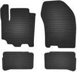 FroGum Set covorase auto din cauciuc Suzuki Vitara 2 Lift 2018- prezent, presuri FROGUM, Negru (D402348)