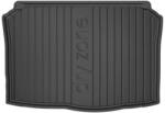 FROGUM Tavita portbagaj cauciuc pentru Skoda Fabia I 1999-2008 Hatchback (FRG DZ403567)