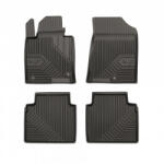 FroGum Set Covorase Auto Tip Tavita Kia Optima Iv Fabricatie 2015- (FRG77409217)