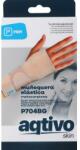 Prim Bandaj elastic pentru încheietura mâinii, mărimea M - Prim Aqtivo Skin P704BG
