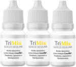  TriMix picaturi oculare Pachet 3fl x 8ml