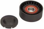 MAXGEAR feszítőgörgő, hosszbordás szíj MAXGEAR 54-1246 (54-1246)
