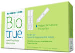 Bausch & Lomb Picaturi oftalmice Biotrue 0.5 ml, 30 unidoze, Bausch + Lomb