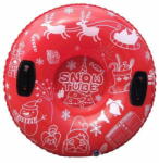 JOJOY® Snow Tube | SNOWRIDER Piros