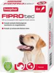 Beaphar FIPROtec Spot On L 20-40 kg 6x2,68 ml