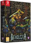 Tesura Games Beholgar [Collector's Edition] (Switch)