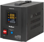 Rebel UPS Centrale termice sinus pur 800VA 500W 12V REBEL (RB-4002)