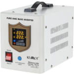 KEMOT UPS Centrale termice sinus pur 800VA 500W 12V KEMOT (URZ3405)