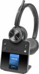 HP Poly Savi 7420 Office Stereo Microsoft (8L574AA#ABB) Casti