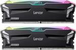 Lexar Ares RGB 32GB (2x16GB) DDR5 7200MHz LD5U16G72C34LA-RGD