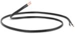 QED Кабел за колони QED - Profile 42 Strand, 1 m, черен (C-42/100B)