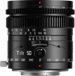 TTArtisan Full Frame 50mm f/1.4 FX micro 4/3 Tilt (TTATF5014MFT)