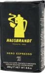 Hausbrandt Nero Espresso őrölt kávé 250 g