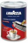 LAVAZZA Crema e GUSTO őrölt kávé doboz 250g