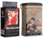 Hausbrandt Anniversario őrölt kávé fémdobozban 250 g