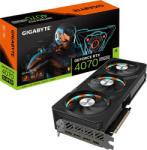 GIGABYTE GeForce RTX 4070 SUPER GAMING OC 12GB GDDR6X (GV-N407SGAMING OC-12GD) Videokártya
