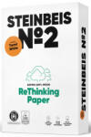 VALUE A/4 Steinbeis No. 2 Trend White 80g. újrahasznosított másolópapír ISO 80-as fehérségű (88334289) - bbmarket