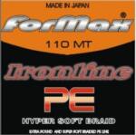 Formax Ironline 0,14 mm 110 m (FX 001-01-140)