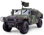 AMEWI 4x4 U. S. Militär Truck HUMVEE 1: 10 Camouflage RTR, 2, 4 (22420) - vexio