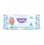 Bella Happy Aqua Care vízalapú kupakos 56 db