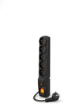 HSK Data Acar F5 5 Plug 3 m Switch (W0100)