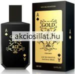 New Brand Intense Gold Ace EDT 100 ml
