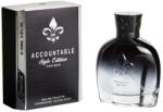 Omerta Accountable Style Edition EDT 100 ml