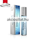 Chatler Extenzo Aqua Men EDP 30 ml