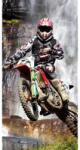 Faro Motocross 70x140 cm