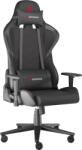 NATEC Nitro 550 gamer szék fekete, G2