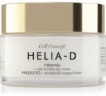 Helia-D Cell Concept Cremă de zi intensă pentru riduri 45+ 50 ml
