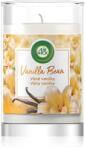Air Wick Vanilla Bean lumânare parfumată 310 g