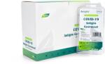 Beright COVID-19 antigén nyálteszt otthoni felhasználásra - 1 db tesztkészlet (nyálból - tölcséres) - Lejárati idő: 2026-05-31