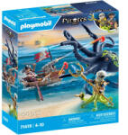 Playmobil Kalóz vs óriáspolip (71419)