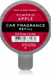  Bath & Body Works Pumpkin Apple illat autóba utántöltő 6 ml